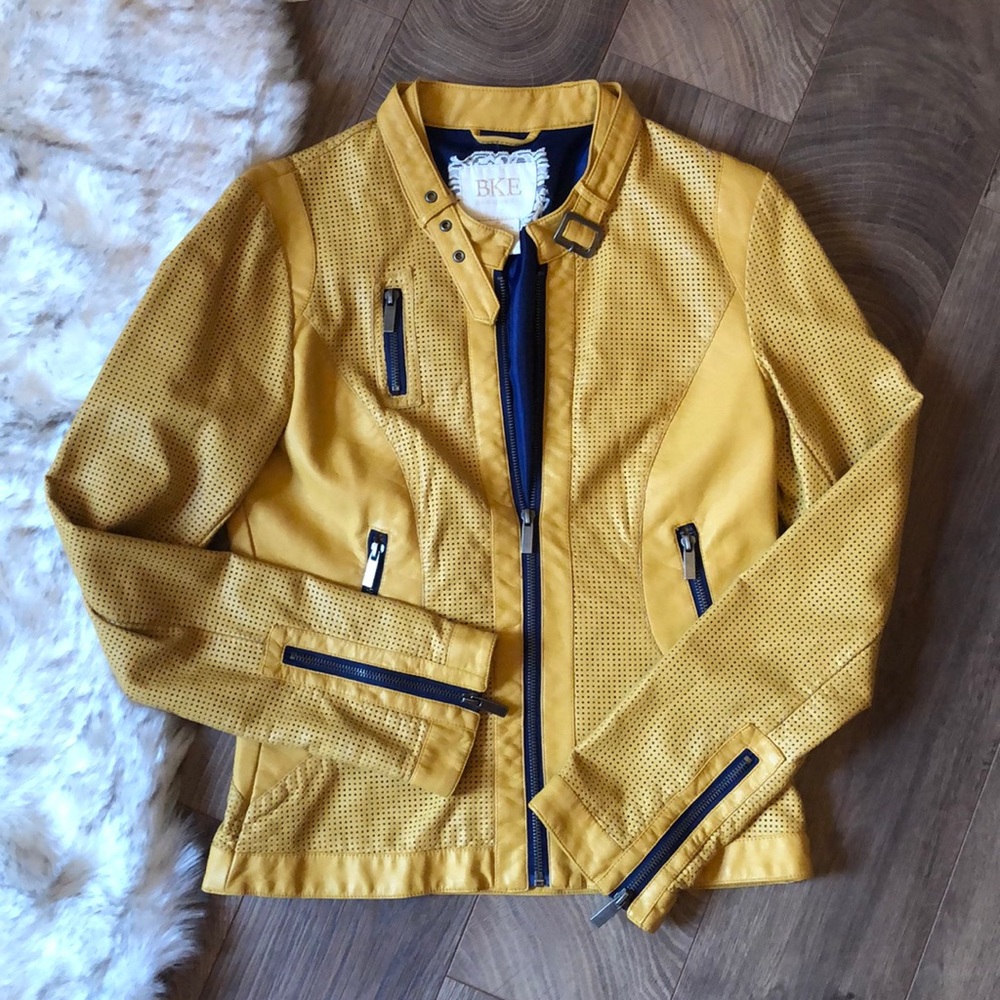 BKE Outerwear Fall Jacket